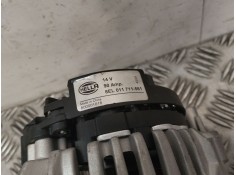 Recambio de alternador para nissan atleon 120 tk110.35 tk56.35/4 referencia OEM IAM 8EL011711561   2