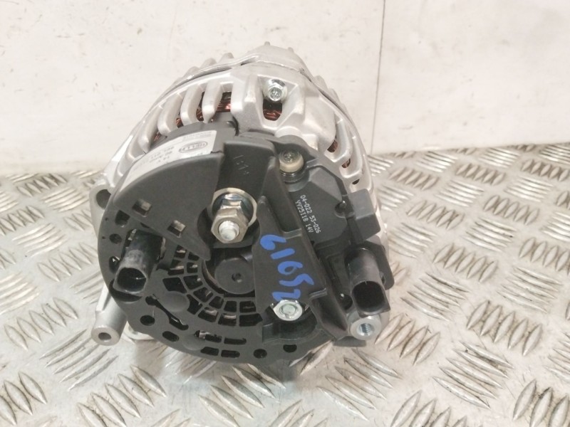 Recambio de alternador para nissan atleon 120 tk110.35 tk56.35/4 referencia OEM IAM 8EL011711561  