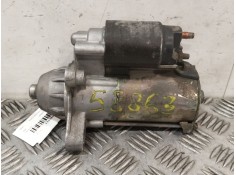 Recambio de motor arranque para ford mondeo berlina (gd) referencia OEM IAM 96BB11000AB  