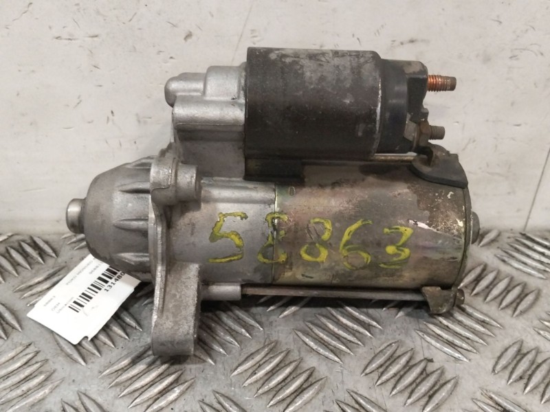 Recambio de motor arranque para ford mondeo berlina (gd) referencia OEM IAM 96BB11000AB  