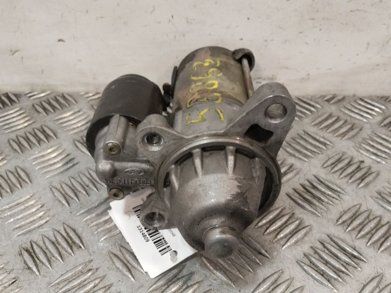 Recambio de motor arranque para ford mondeo berlina (gd) referencia OEM IAM 96BB11000AB  