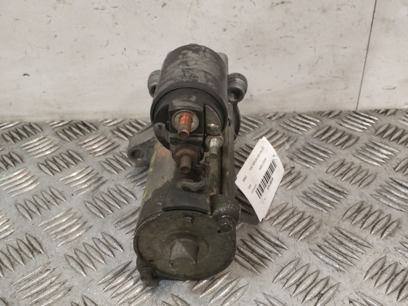 Recambio de motor arranque para ford mondeo berlina (gd) referencia OEM IAM 96BB11000AB  