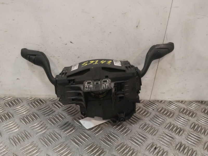 Recambio de anillo airbag para ford transit kastenwagen (ttg) referencia OEM IAM EB8FD CV6T13335AE 