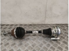 Recambio de transmision delantera izquierda para audi q2 (gab, gag) 30 tdi referencia OEM IAM 5Q0407271H  