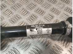 Recambio de transmision delantera izquierda para audi q2 (gab, gag) 30 tdi referencia OEM IAM 5Q0407271H   2