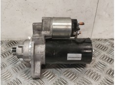 Recambio de motor arranque para volkswagen touareg (7la, 7l6, 7l7) 2.5 r5 tdi referencia OEM IAM 07091102  