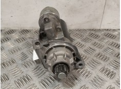 Recambio de motor arranque para volkswagen touareg (7la, 7l6, 7l7) 2.5 r5 tdi referencia OEM IAM 07091102   2