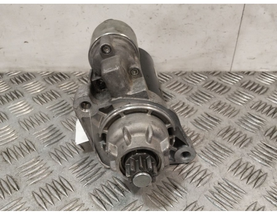 Recambio de motor arranque para volkswagen touareg (7la, 7l6, 7l7) 2.5 r5 tdi referencia OEM IAM 07091102  