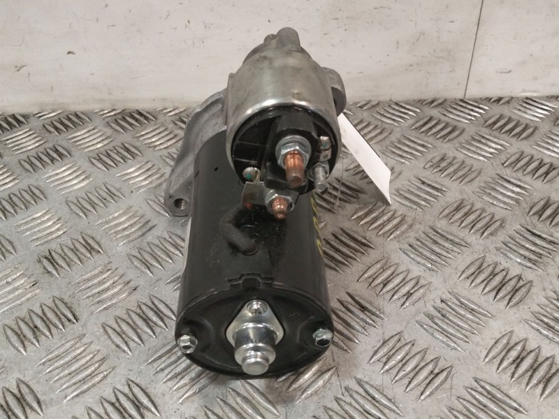 Recambio de motor arranque para volkswagen touareg (7la, 7l6, 7l7) 2.5 r5 tdi referencia OEM IAM 07091102  