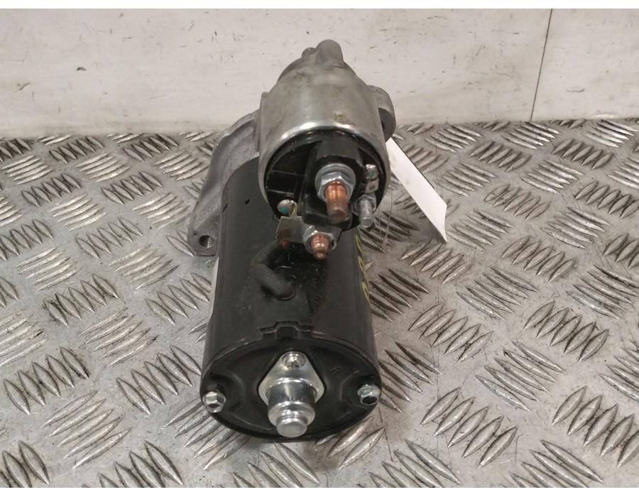 Recambio de motor arranque para volkswagen touareg (7la, 7l6, 7l7) 2.5 r5 tdi referencia OEM IAM 07091102  