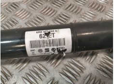 Recambio de transmision delantera derecha para audi q2 (gab, gag) 30 tdi referencia OEM IAM 5Q0407272E 6R0407762E  2