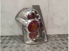 Recambio de piloto trasero izquierdo para toyota corolla verso (zer_, zze12_, r1_) 1.8 (znr11_) referencia OEM IAM 815610F020  