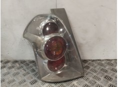 Recambio de piloto trasero izquierdo para toyota corolla verso (zer_, zze12_, r1_) 1.8 (znr11_) referencia OEM IAM 815610F020  