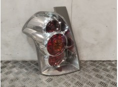 Recambio de piloto trasero izquierdo para toyota corolla verso (zer_, zze12_, r1_) 1.8 (znr11_) referencia OEM IAM 815610F020  