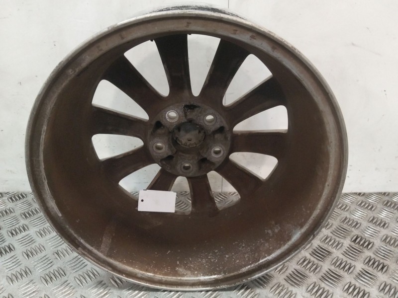 Recambio de llanta para opel zafira / zafira family b (a05) 1.9 cdti (m75) referencia OEM IAM 13346661  