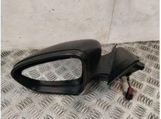 Recambio de retrovisor izquierdo para fiat tipo station wagon (356_, 357_) 1.4 lpg (356wxf1b) referencia OEM IAM 212A000936 E904