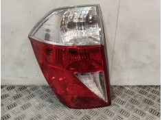 Recambio de piloto trasero izquierdo para honda fr-v (be) 2.0 (be3) referencia OEM IAM 33501SJDE01  