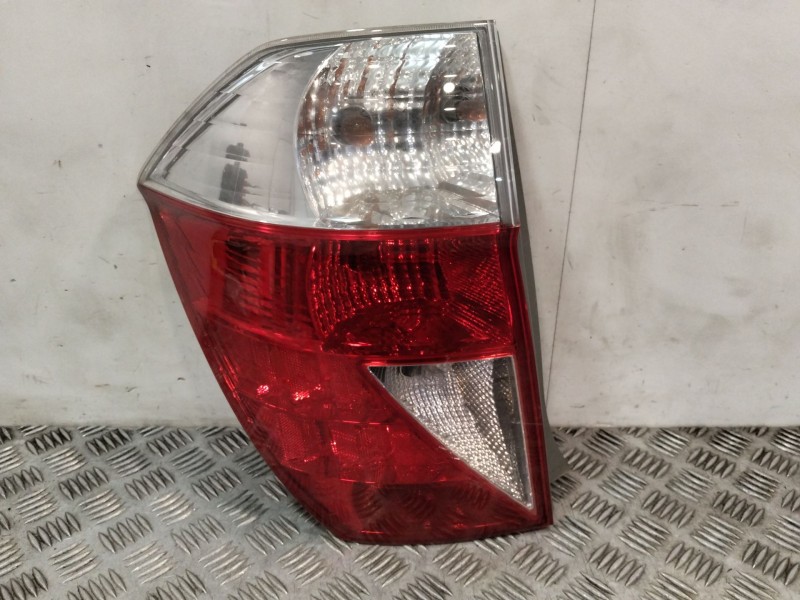 Recambio de piloto trasero izquierdo para honda fr-v (be) 2.0 (be3) referencia OEM IAM 33501SJDE01  