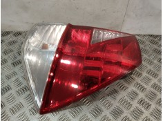 Recambio de piloto trasero izquierdo para honda fr-v (be) 2.0 (be3) referencia OEM IAM 33501SJDE01   2