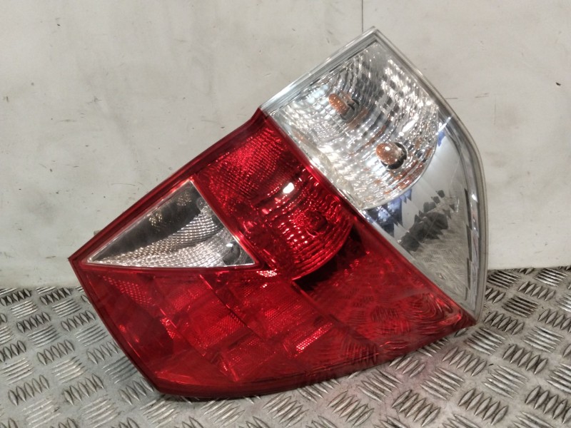 Recambio de piloto trasero derecho para honda fr-v (be) 2.0 (be3) referencia OEM IAM 33501SJDG11  