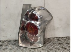 Recambio de piloto trasero derecho para toyota corolla verso (zer_, zze12_, r1_) 1.8 (znr11_) referencia OEM IAM 815510F020  