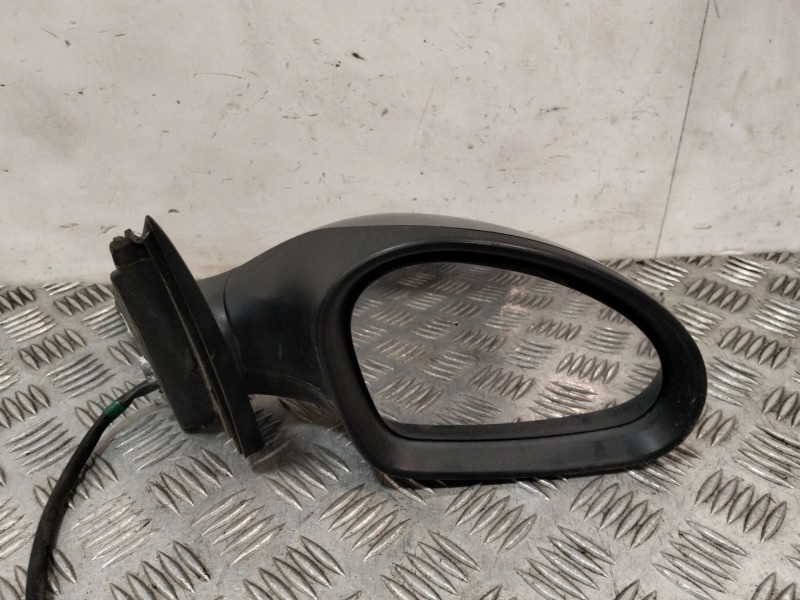 Recambio de retrovisor derecho para seat ibiza iii (6l1) 1.9 tdi referencia OEM IAM 014142  