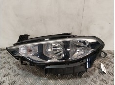 Recambio de faro izquierdo para fiat tipo station wagon (356_, 357_) 1.4 lpg (356wxf1b) referencia OEM IAM 0052113799  
