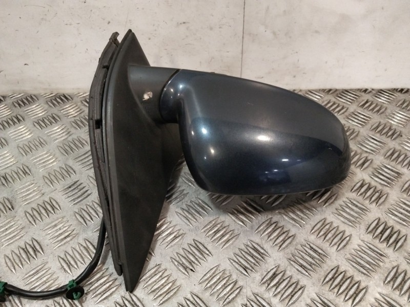Recambio de retrovisor derecho para volkswagen golf v (1k1) 1.6 referencia OEM IAM 010880  