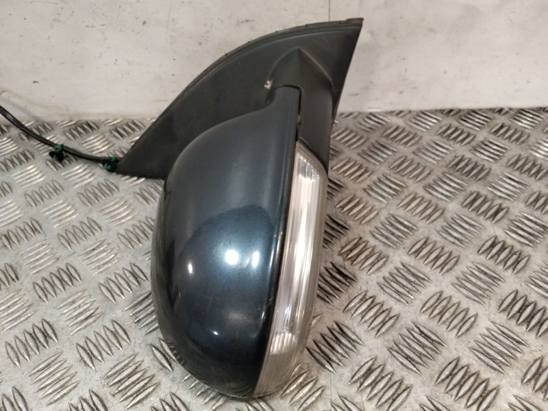 Recambio de retrovisor derecho para volkswagen golf v (1k1) 1.6 referencia OEM IAM 010880  