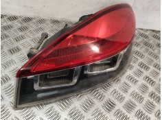 Recambio de piloto trasero derecho para renault megane iii coupé (dz0/1_) 1.5 dci (dz09, dz0d, dz1f, dz1g, dz14, dz29) referenci 2