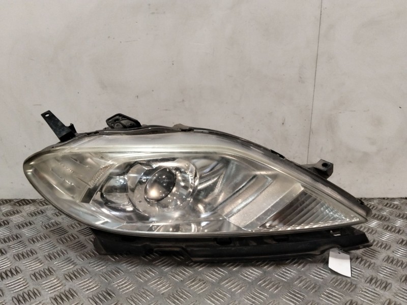 Recambio de faro derecho para honda fr-v (be) 2.0 (be3) referencia OEM IAM 33101SJDG21  
