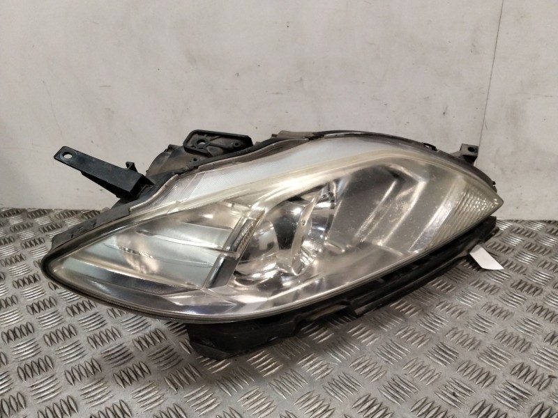 Recambio de faro derecho para honda fr-v (be) 2.0 (be3) referencia OEM IAM 33101SJDG21  