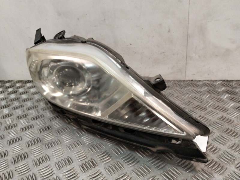 Recambio de faro derecho para honda fr-v (be) 2.0 (be3) referencia OEM IAM 33101SJDG21  