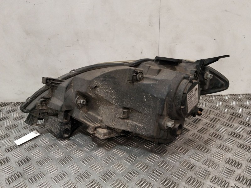 Recambio de faro derecho para honda fr-v (be) 2.0 (be3) referencia OEM IAM 33101SJDG21  