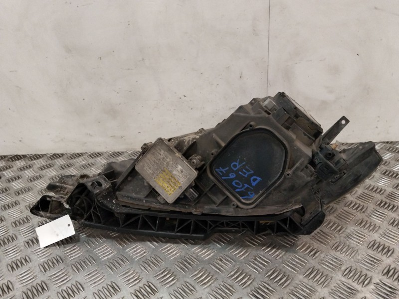 Recambio de faro derecho para honda fr-v (be) 2.0 (be3) referencia OEM IAM 33101SJDG21  