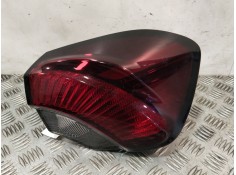 Recambio de piloto trasero derecho para fiat tipo station wagon (356_, 357_) 1.4 lpg (356wxf1b) referencia OEM IAM 320B001440  