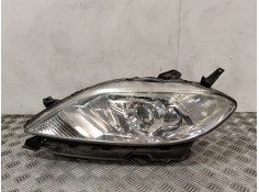 Recambio de faro izquierdo para honda fr-v (be) 2.0 (be3) referencia OEM IAM W3T130726515  