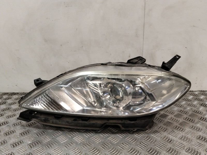Recambio de faro izquierdo para honda fr-v (be) 2.0 (be3) referencia OEM IAM W3T130726515  