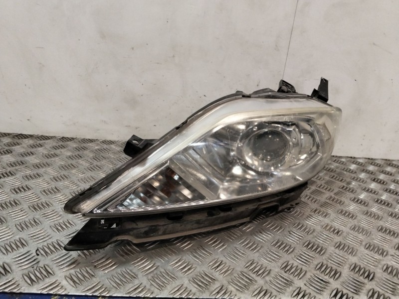 Recambio de faro izquierdo para honda fr-v (be) 2.0 (be3) referencia OEM IAM W3T130726515  