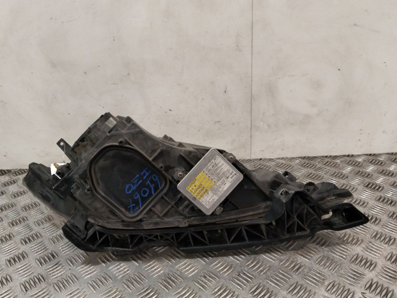 Recambio de faro izquierdo para honda fr-v (be) 2.0 (be3) referencia OEM IAM W3T130726515  