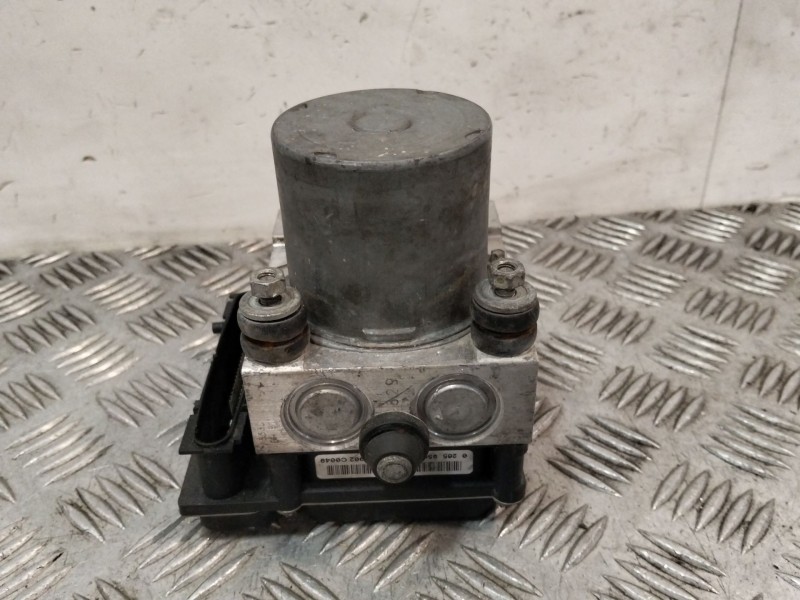 Recambio de abs para honda fr-v (be) 2.0 (be3) referencia OEM IAM 0265234266  