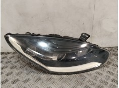 Recambio de faro derecho para renault megane iii coupé (dz0/1_) 1.5 dci (dz09, dz0d, dz1f, dz1g, dz14, dz29) referencia OEM IAM 