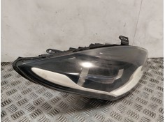 Recambio de faro derecho para renault megane iii coupé (dz0/1_) 1.5 dci (dz09, dz0d, dz1f, dz1g, dz14, dz29) referencia OEM IAM  2