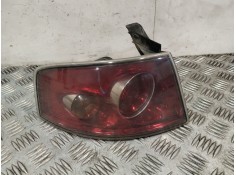 Recambio de piloto trasero izquierdo para seat ibiza iii (6l1) 1.9 tdi referencia OEM IAM 6L694509  