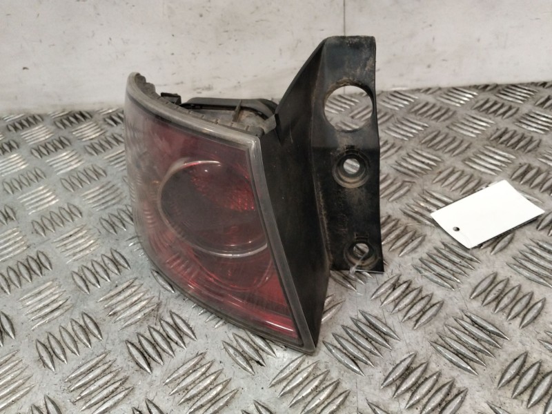 Recambio de piloto trasero izquierdo para seat ibiza iii (6l1) 1.9 tdi referencia OEM IAM 6L694509  