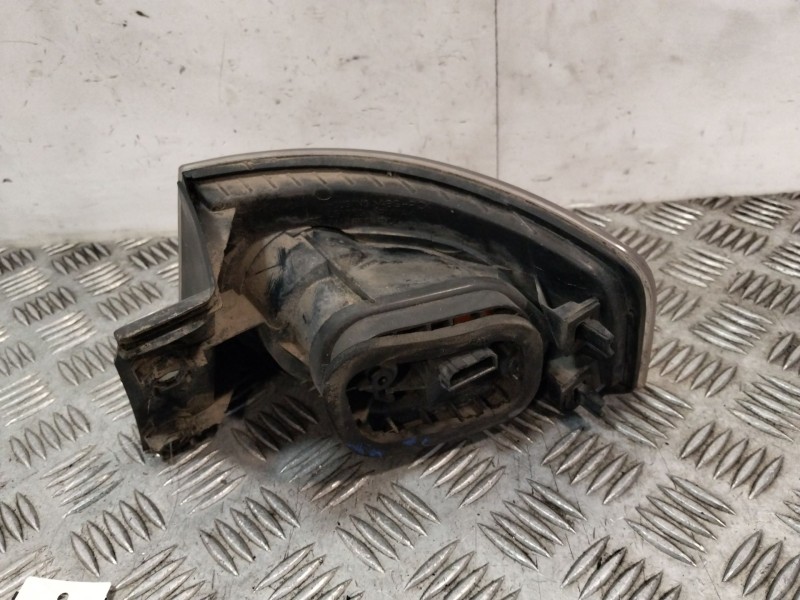 Recambio de piloto trasero izquierdo para seat ibiza iii (6l1) 1.9 tdi referencia OEM IAM 6L694509  