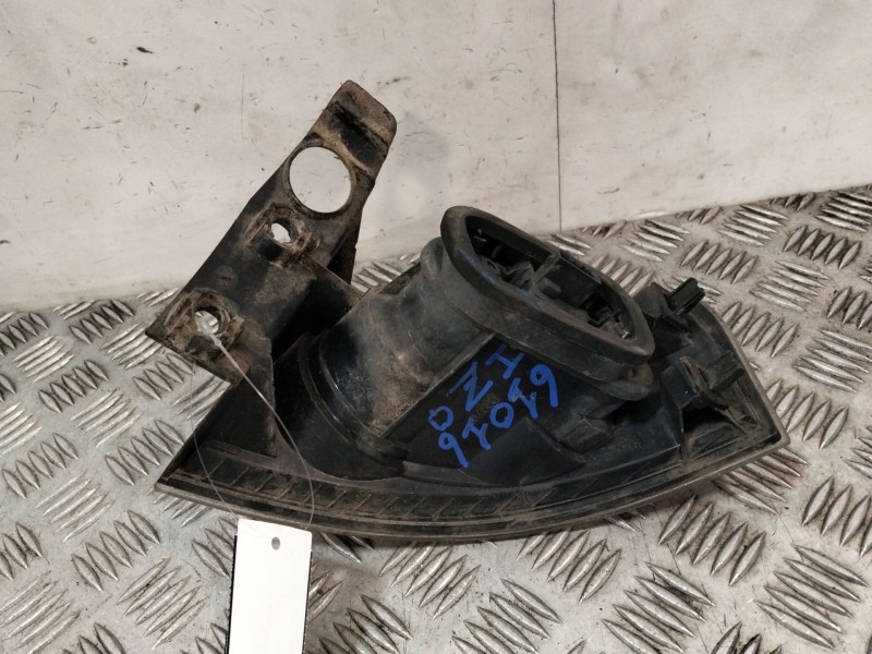 Recambio de piloto trasero izquierdo para seat ibiza iii (6l1) 1.9 tdi referencia OEM IAM 6L694509  