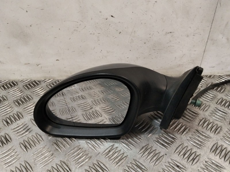Recambio de retrovisor electrico izquierdo para seat ibiza iii (6l1) 1.9 tdi referencia OEM IAM 014142  