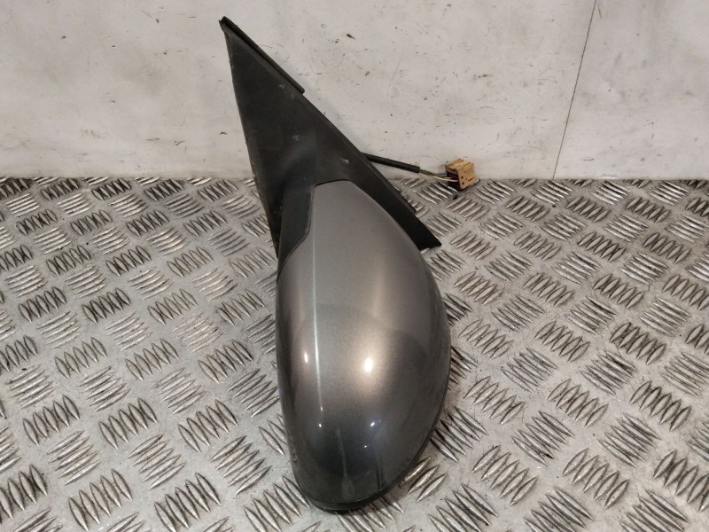 Recambio de retrovisor electrico izquierdo para seat ibiza iii (6l1) 1.9 tdi referencia OEM IAM 014142  