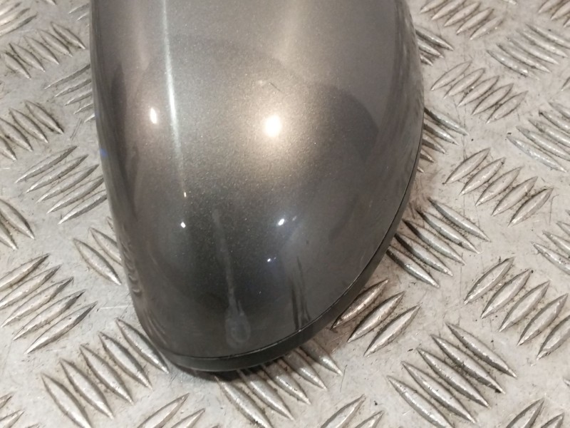 Recambio de retrovisor electrico izquierdo para seat ibiza iii (6l1) 1.9 tdi referencia OEM IAM 014142  